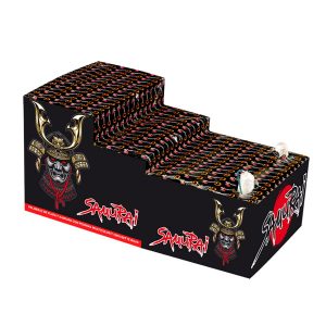 Baterías XXL Samurai