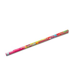 Candelas 10 Bolas Color