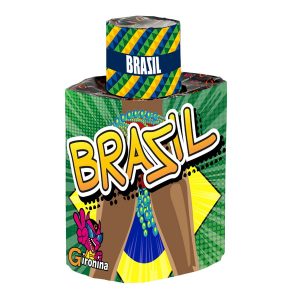 Fuentes Grandes Brasil