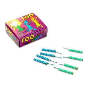 Petardos Chinos (100)