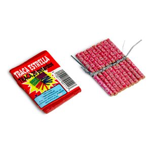 Traca Estrella (20p)