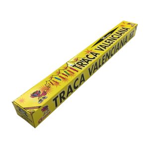 Traca Valenciana 20m