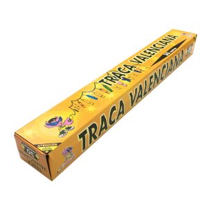 Traca Valenciana 30m