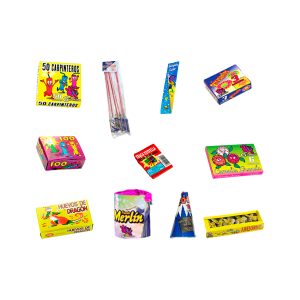 Lote Pack Promoción