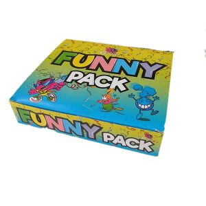 FUNNY PACK